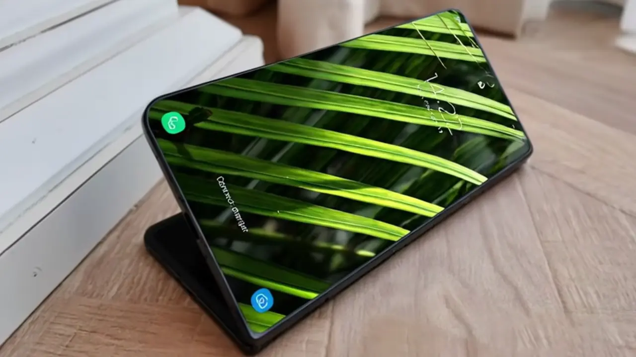 هاتف Galaxy Z Fold 8 Ultra يستعد لتحدي iPhone Ultra بأسلحة قوية.